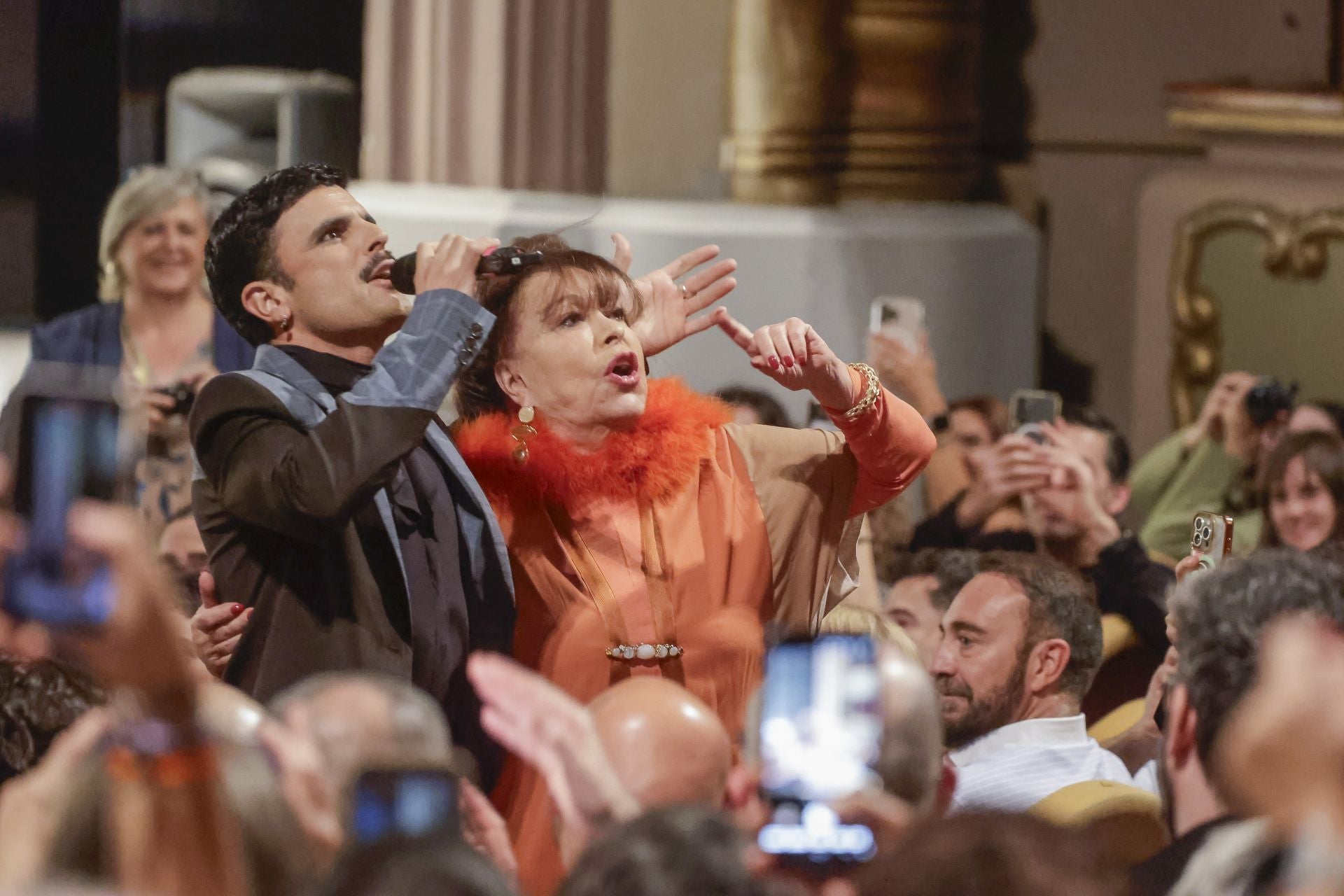 El FICX abre sus puertas