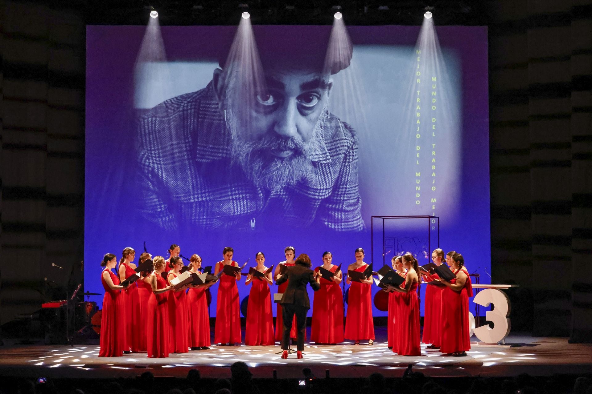 El FICX abre sus puertas