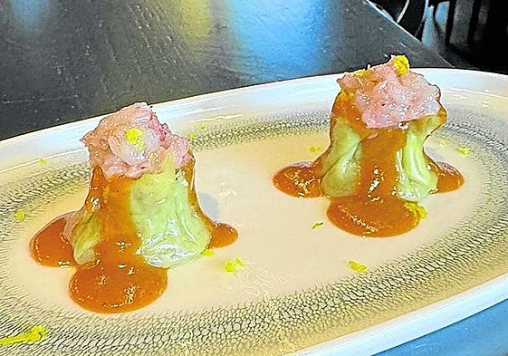 Ranking de Yantar: ¿dónde se comen las mejores gyozas en Asturias?