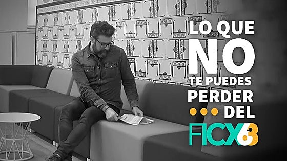 Lunes 17: Lo que no te puedes perder del FICX63