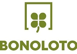 Sorteo de la Bonoloto de hoy.