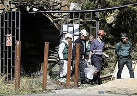 Un exalto cargo del Principado señala al Servicio de Minas como responsable último de lo que ocurría en Cerredo