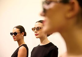 La 'Semana Pasarela Campoamor' en imágenes