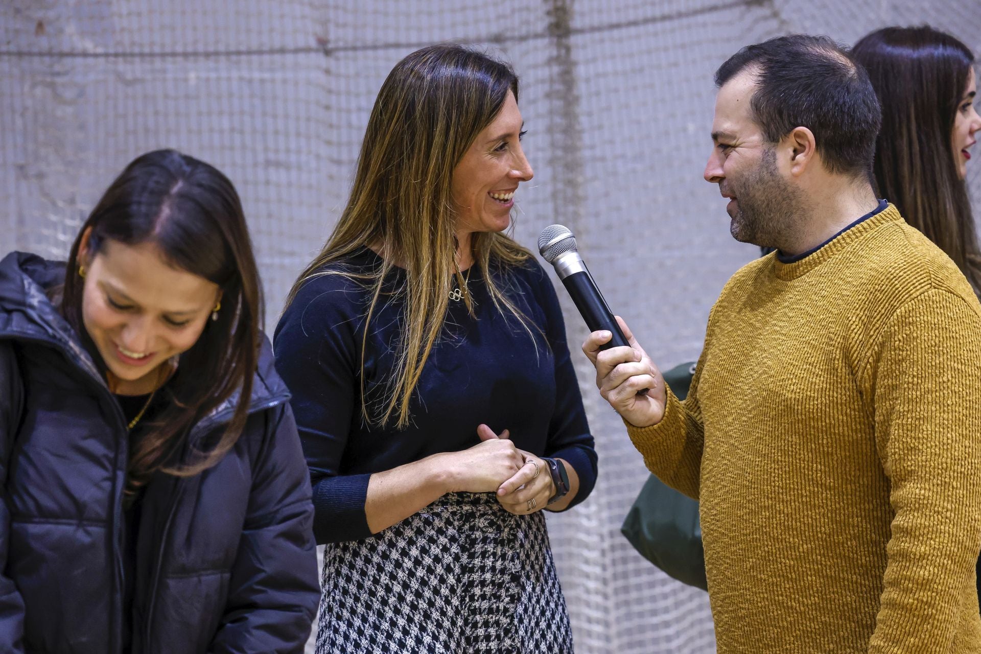 Estos son los 22 equipos del Telecable Hockey