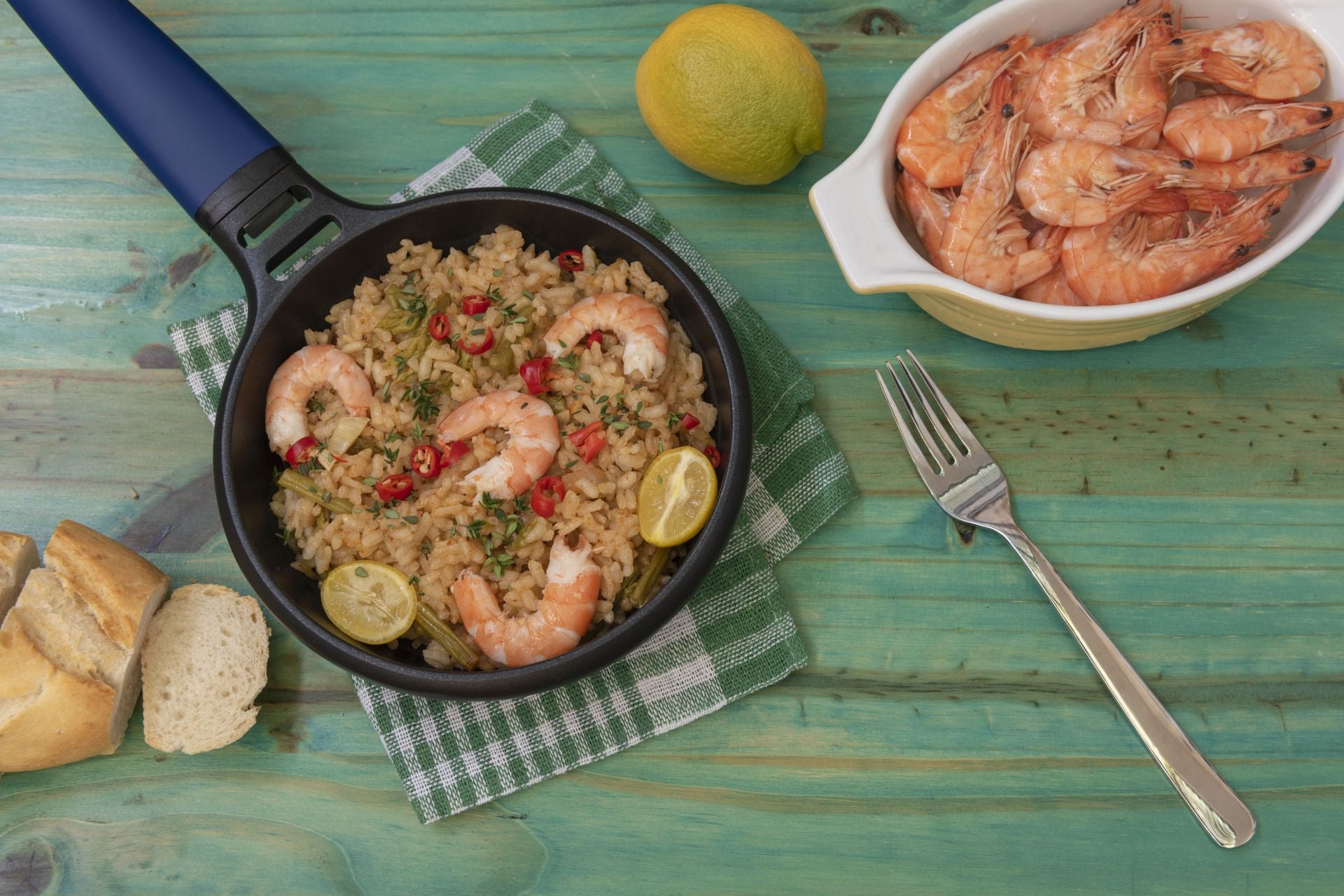 Laura Pire, nutricionista: «Este es el truco de los que mantienen el peso»