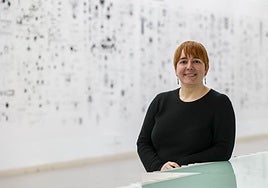 «La candidatura a Capital Europea de la Cultura abre vías para entablar otras propuestas»