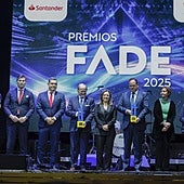 «Los empresarios dialogamos y llegamos a acuerdos siempre que es posible»