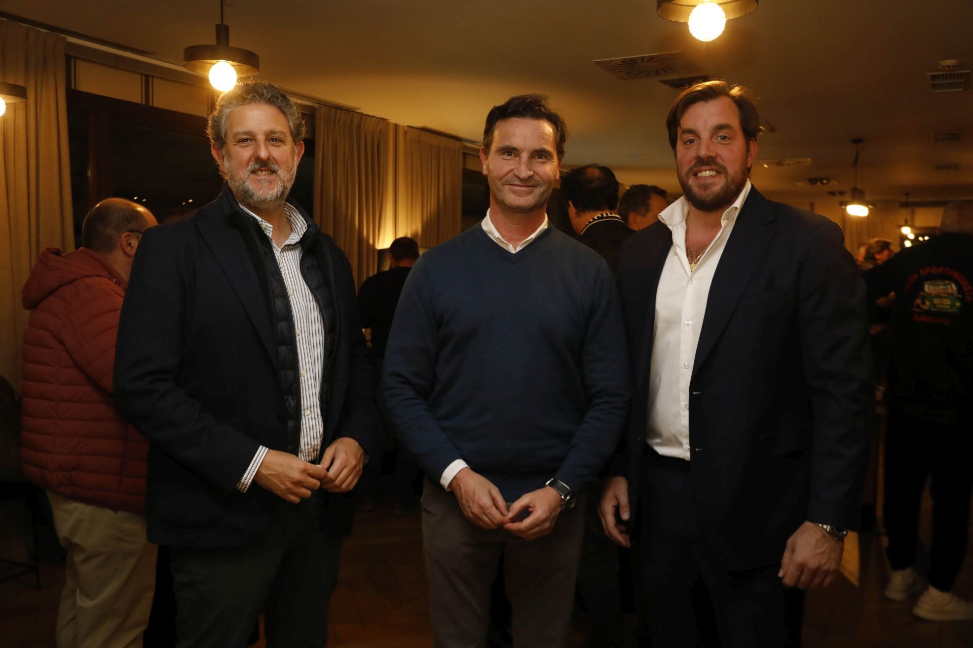 Premios Quini: la gran fiesta del fútbol asturiano, en imágenes