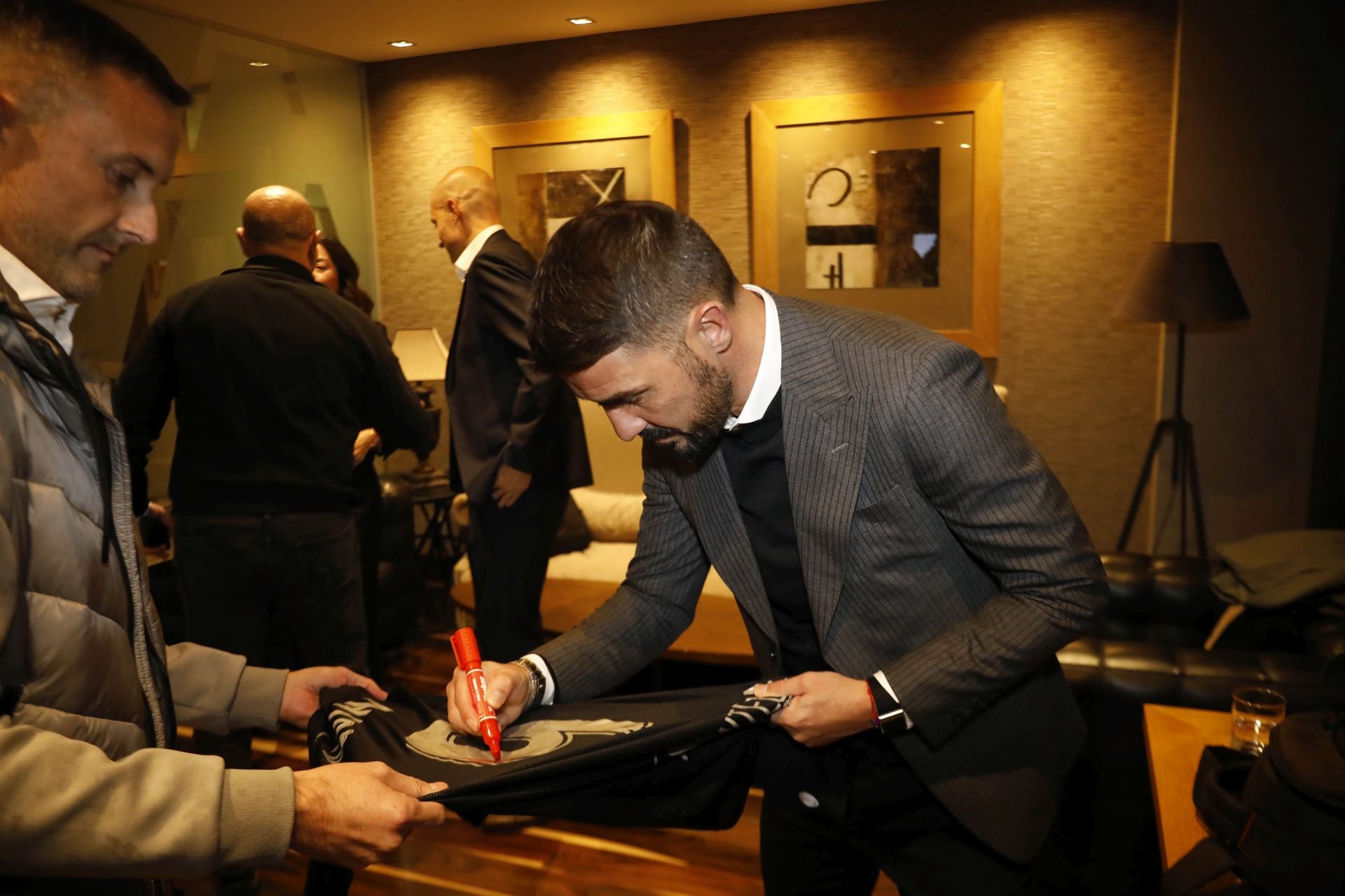 Premios Quini: la gran fiesta del fútbol asturiano, en imágenes