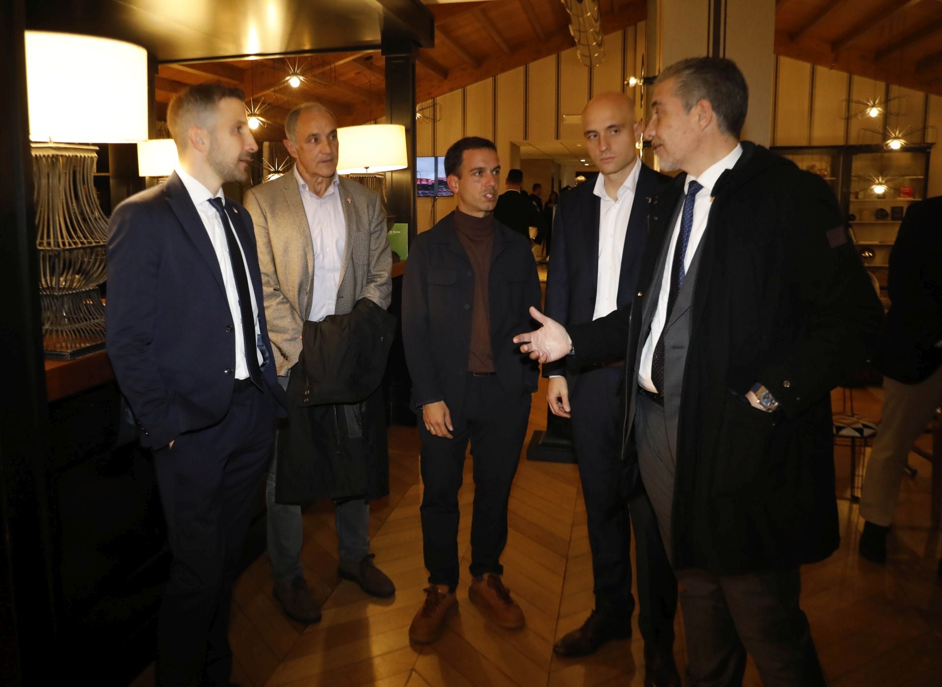 Premios Quini: la gran fiesta del fútbol asturiano, en imágenes