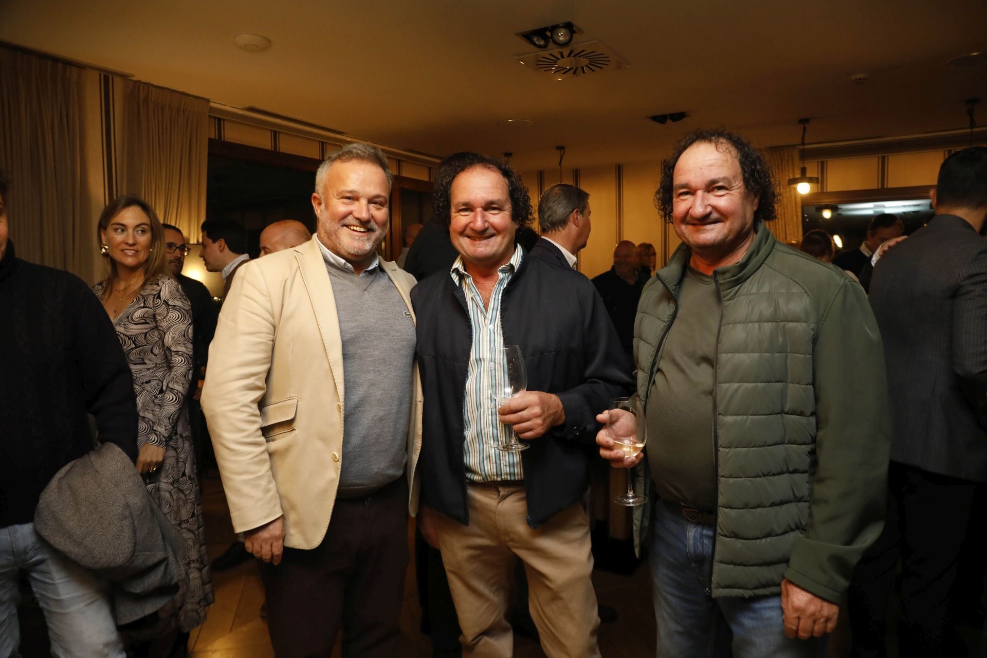 Premios Quini: la gran fiesta del fútbol asturiano, en imágenes