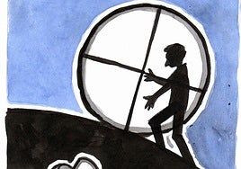 Cuando no hay palabras