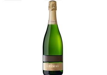 CAVA GRIMAU BRUT NATURE