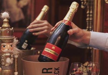 PIPER-HEIDSIECK BRUT