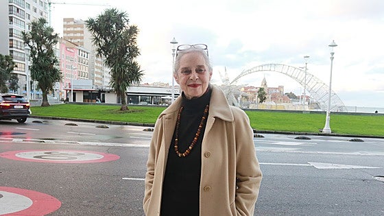 Vicky Peña, Premio Comadre de Cine: «Las artes son ventanas al mundo que propician experiencias y hacen pensar»