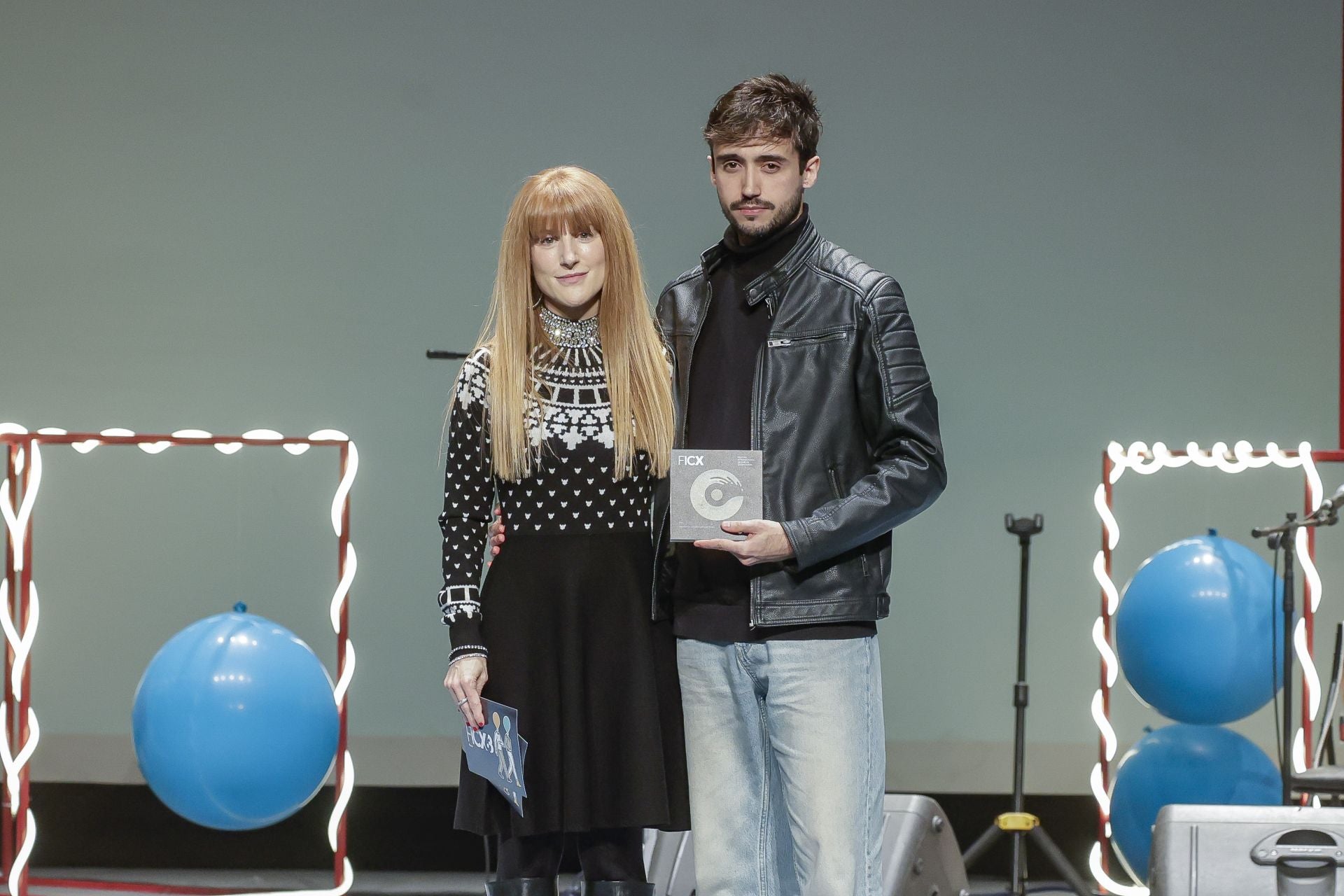 La gala de clausura del Festival de Cine de Gijón (FICX), en imágenes