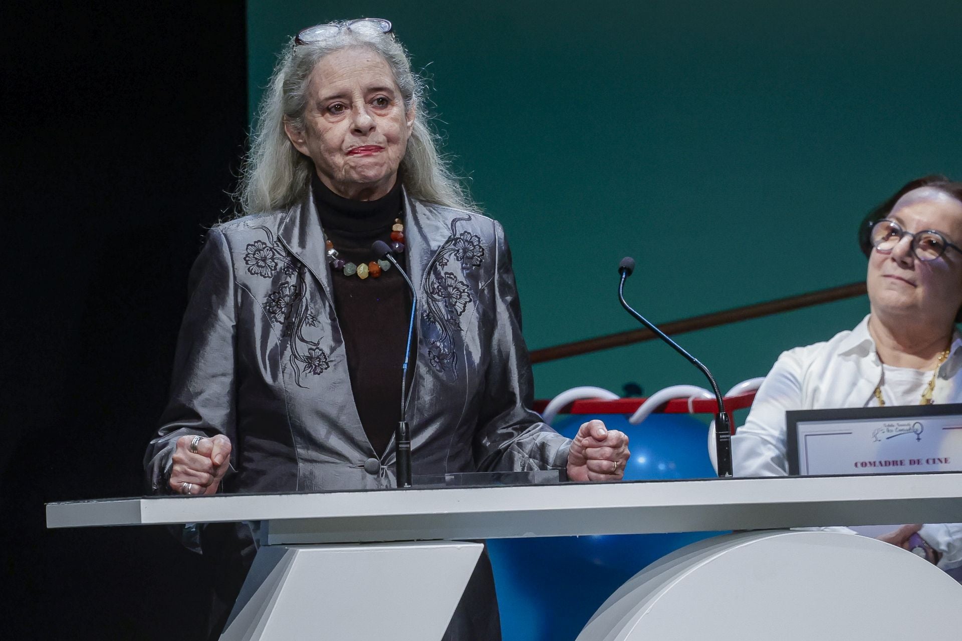 La gala de clausura del Festival de Cine de Gijón (FICX), en imágenes