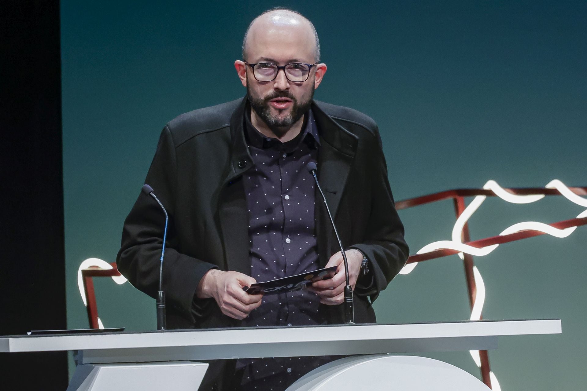 La gala de clausura del Festival de Cine de Gijón (FICX), en imágenes