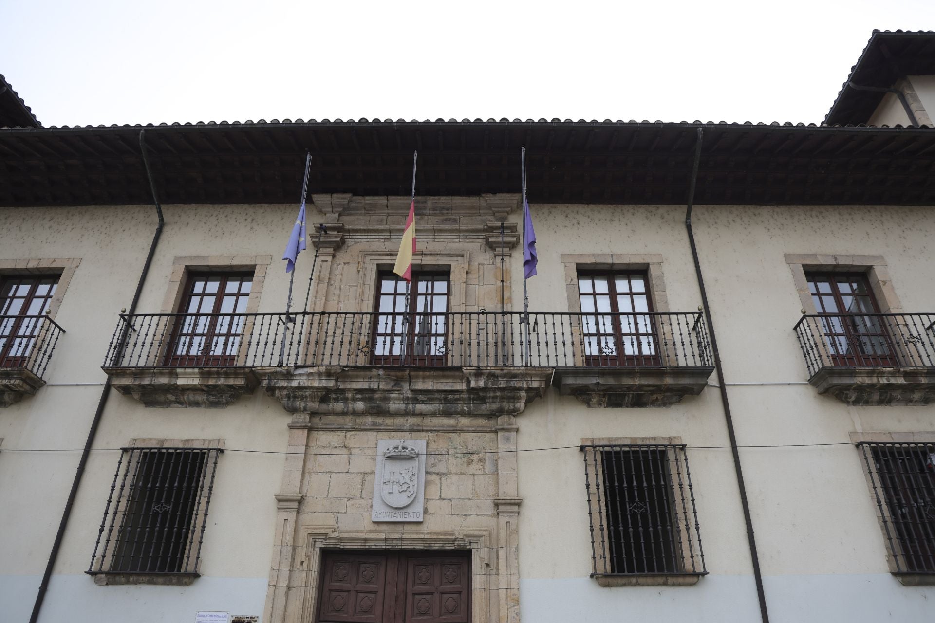 El accidente minero en Vega de Rengos golpea a Asturias