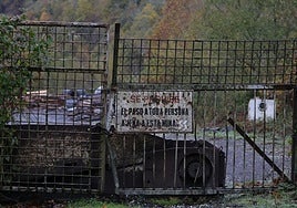 Óscar y Anilson, de 32 y 42 años, las víctimas del accidente minero en Vega de Rengos, en Cangas del Narcea