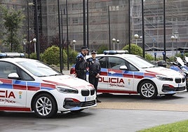 La Policía Local ofertará diez plazas entre nuevos agentes (6) y promociones internas (4).