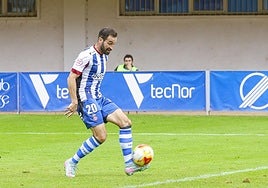 El Avilés cae en Mérida: así te hemos contado el partido