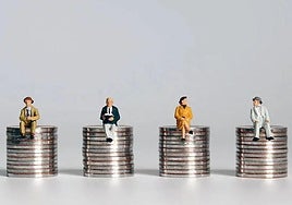 Qué requisitos se deben cumplir para optar a la pensión de viudedad.