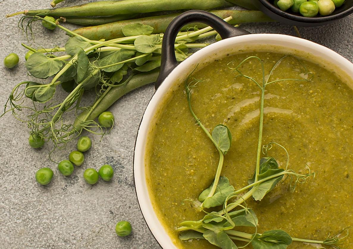 Las cremas, un viaje de Mesopotamia a nuestros días