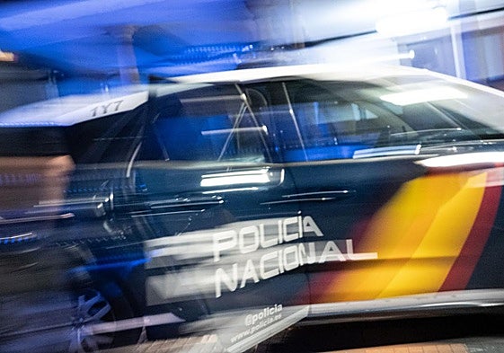 A prisión tras sembrar la alarma entre menores y conductores de Avilés: ocho delitos en menos de un mes