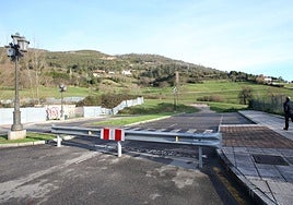 La zona de Prados de la Fuente, en una imagen de archivo.