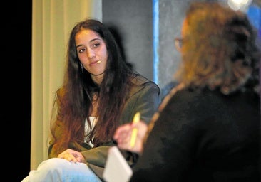 «Ser putero lo deciden los hombres en base al machismo»