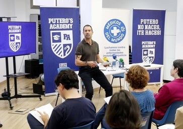 ¿Quieres ser putero? O cómo proteger a la mujer prostituida