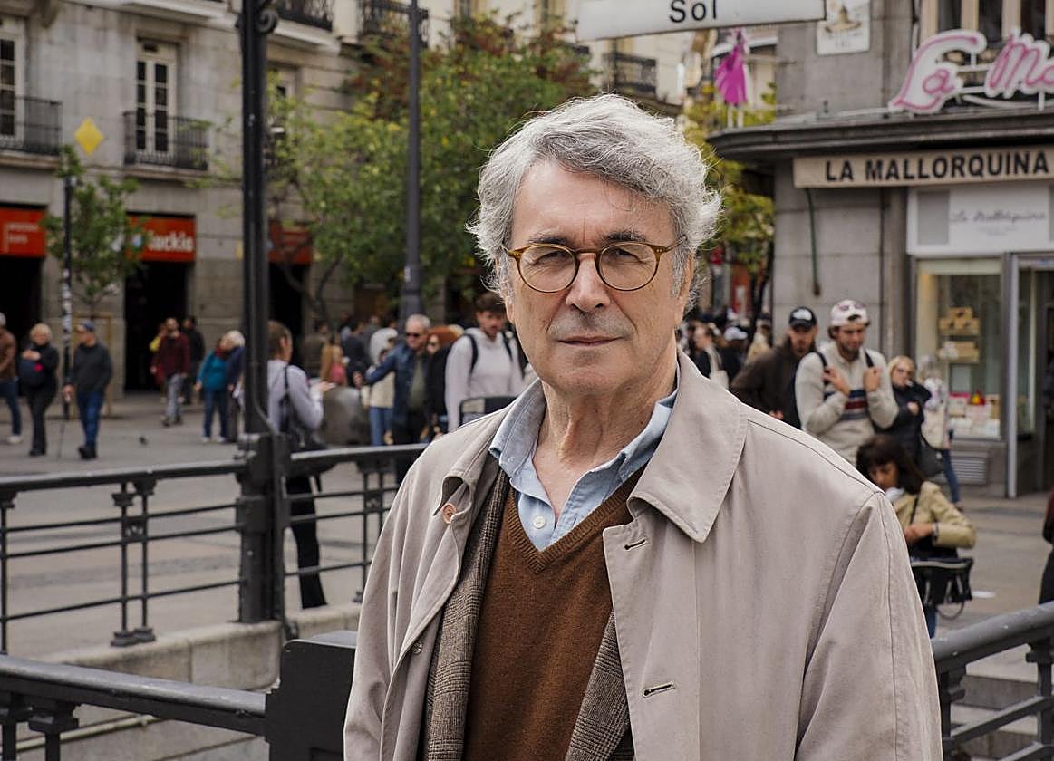 Autobiografía y panfleto