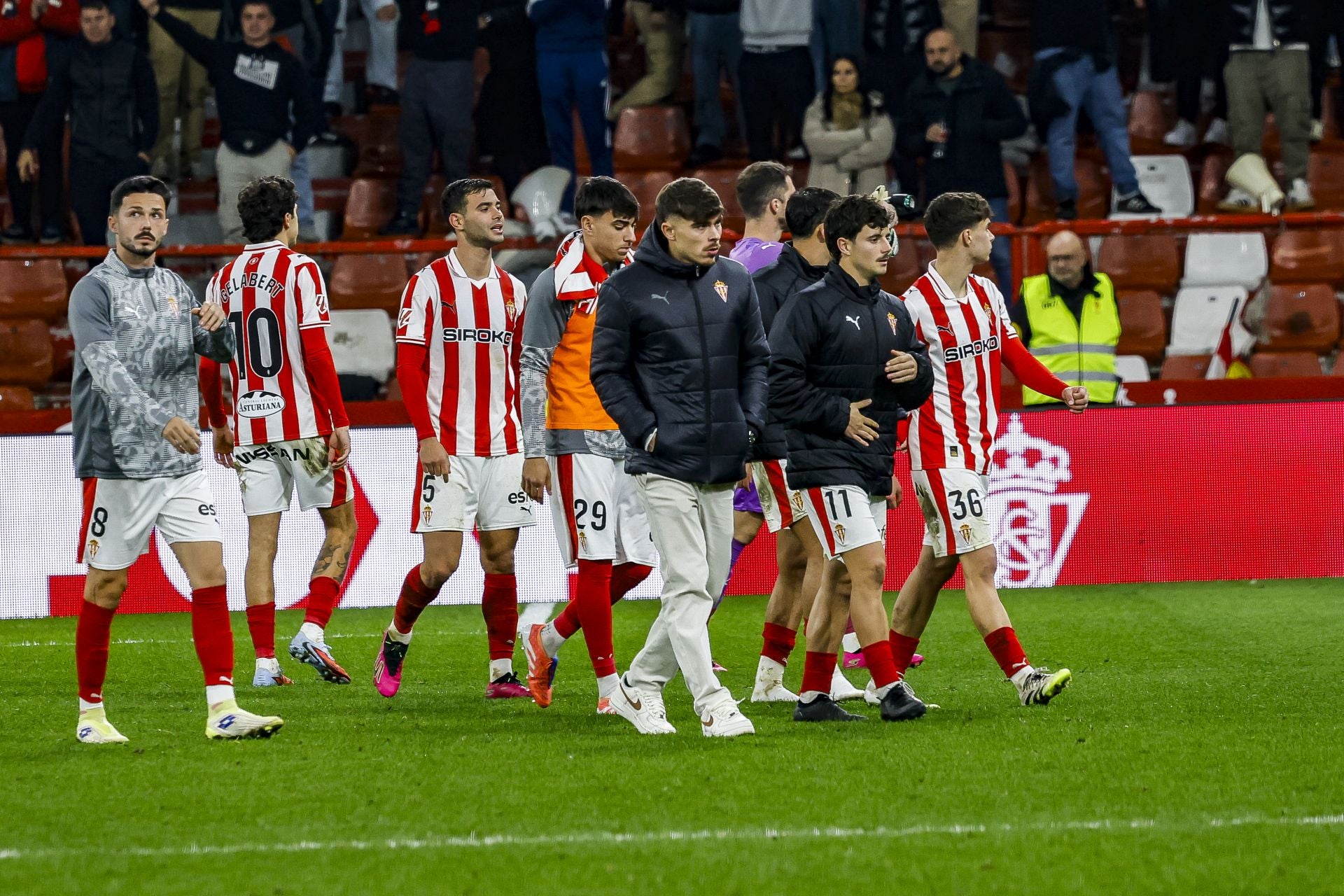 Las mejores jugadas del Sporting - Andorra