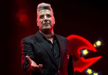 El Molinón, con 'rock and roll' actitud