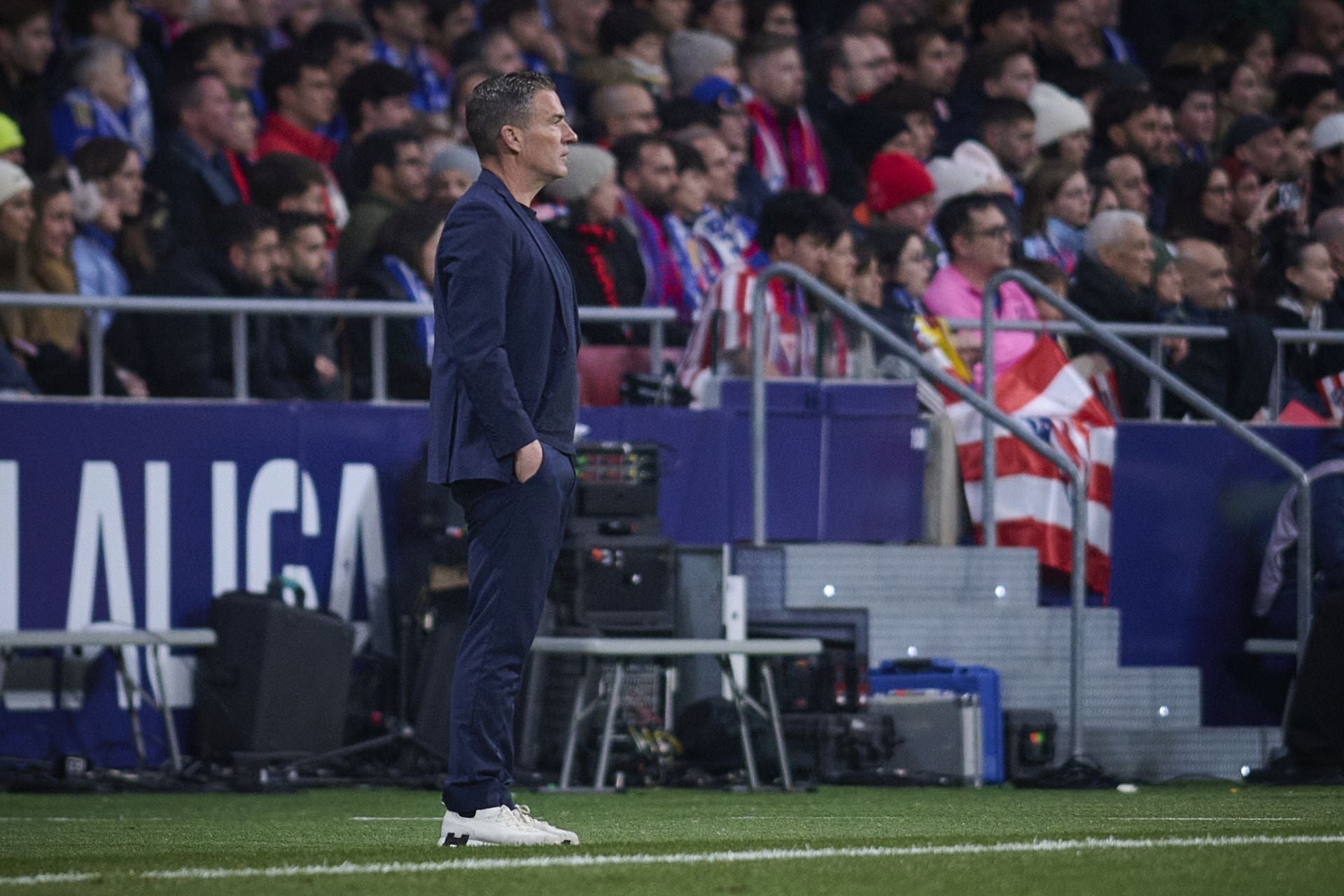 Las mejores jugadas del Atlético de Madrid - Real Oviedo