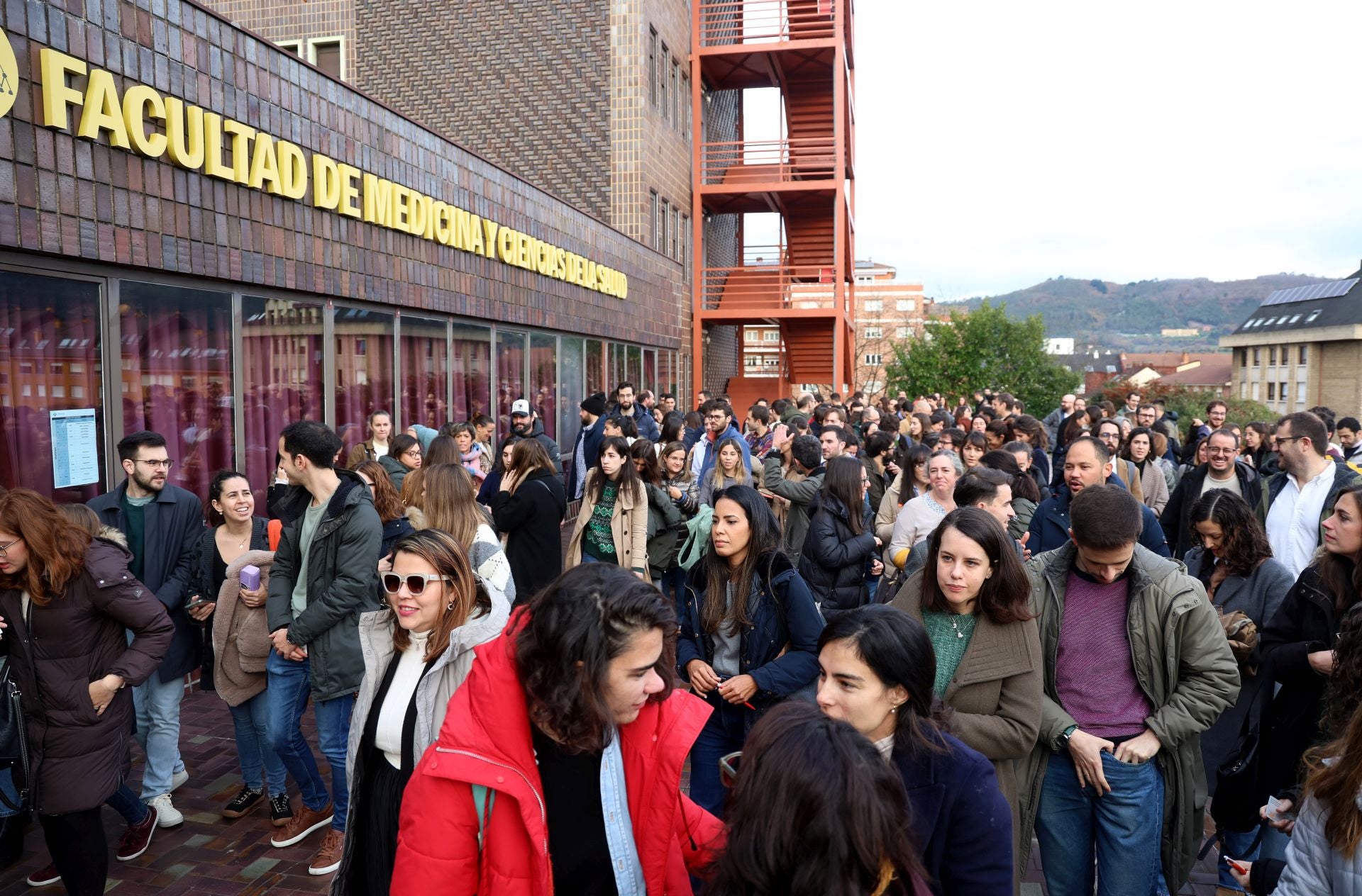 Oposiciones de Sanidad en Asturias: más de 3.000 personas optan a poco más de 700 plazas