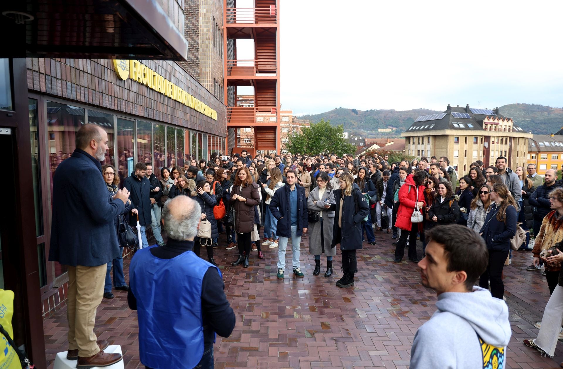 Oposiciones de Sanidad en Asturias: más de 3.000 personas optan a poco más de 700 plazas