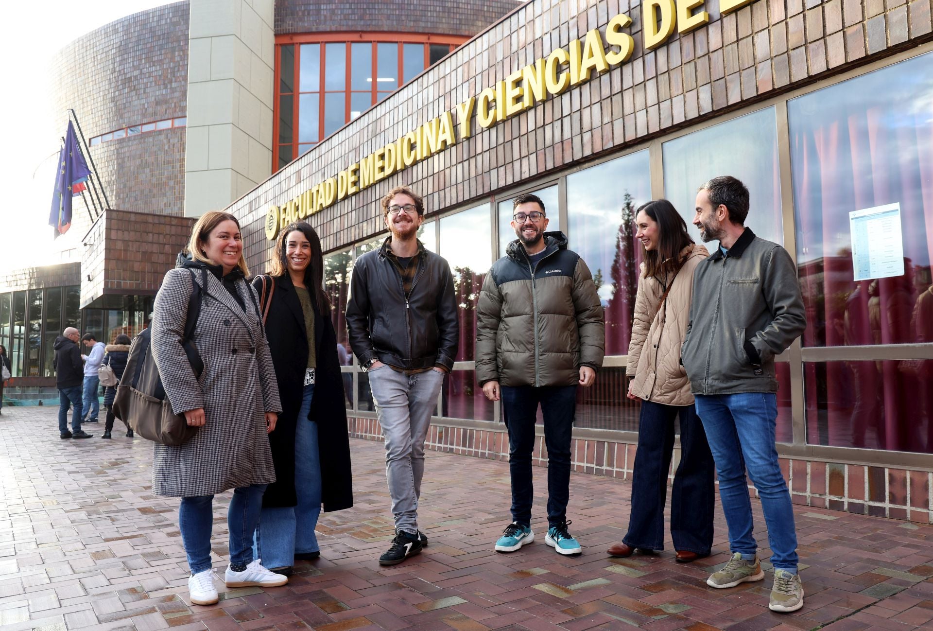 Oposiciones de Sanidad en Asturias: más de 3.000 personas optan a poco más de 700 plazas