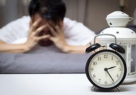 «Mi hijo lleva meses sin dormir y necesita que le hagan pruebas»