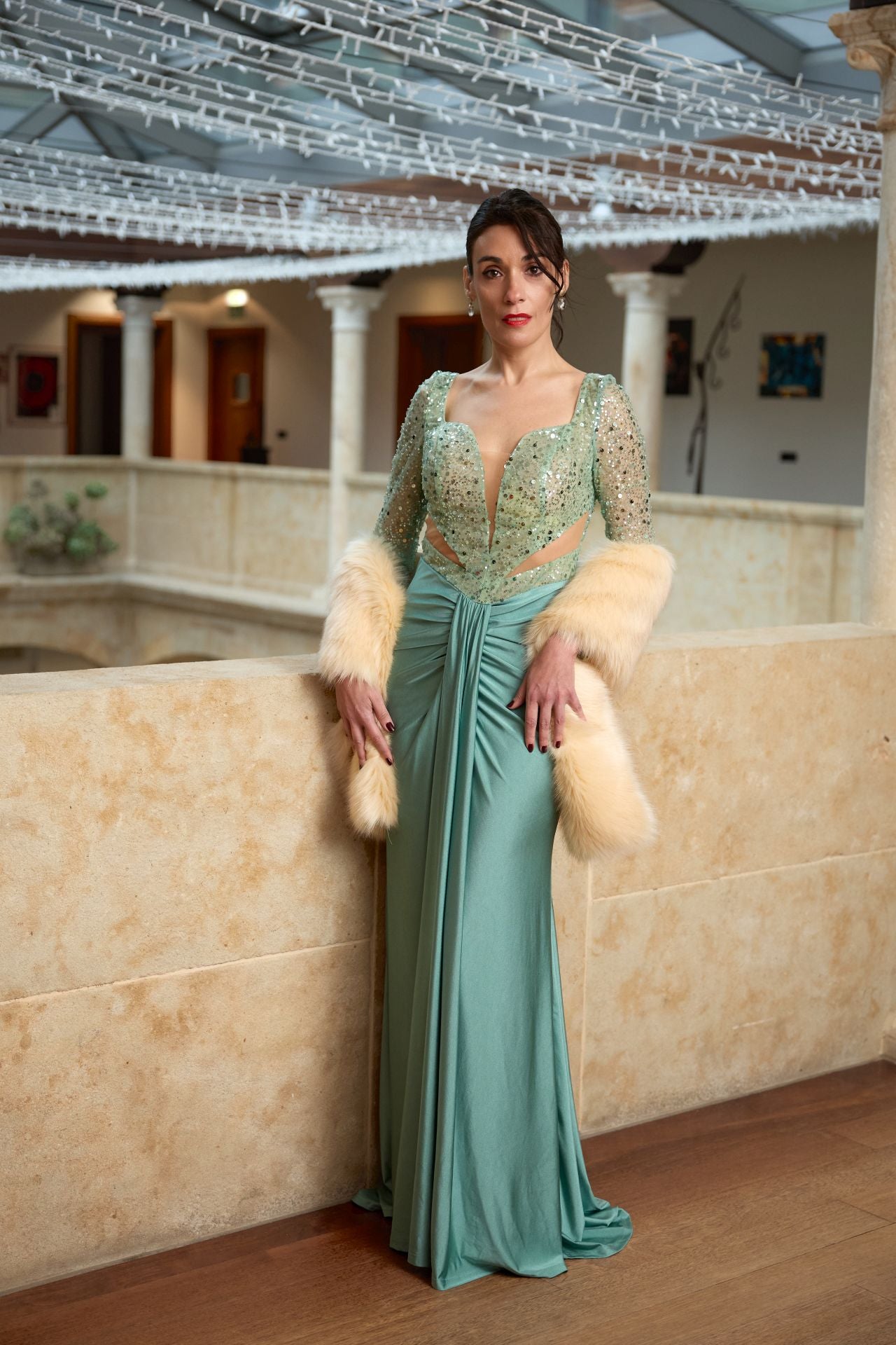 El Certamen Royal Senior ya tiene ganadores: estos son los españoles mayores de 40 años más atractivos