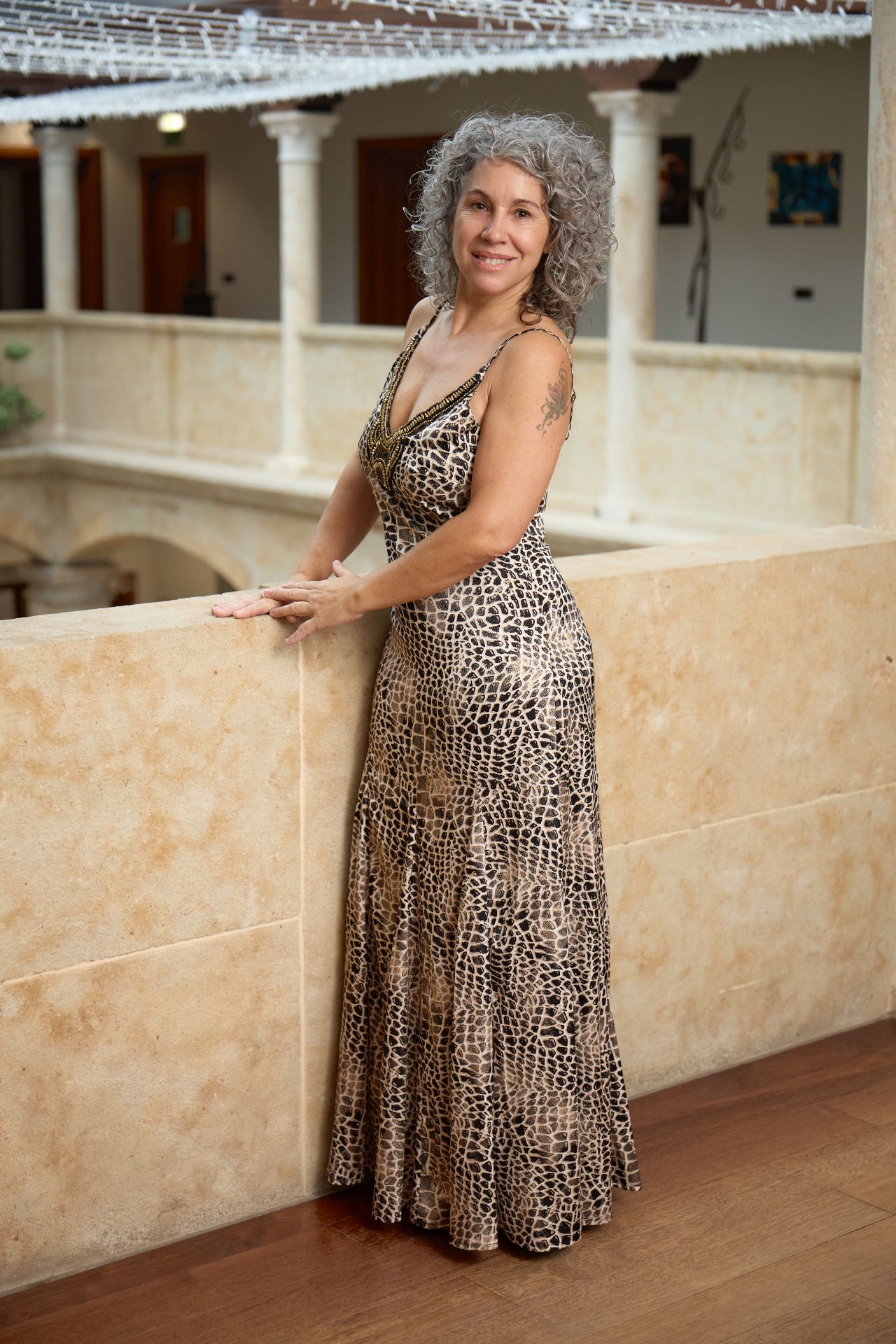 El Certamen Royal Senior ya tiene ganadores: estos son los españoles mayores de 40 años más atractivos