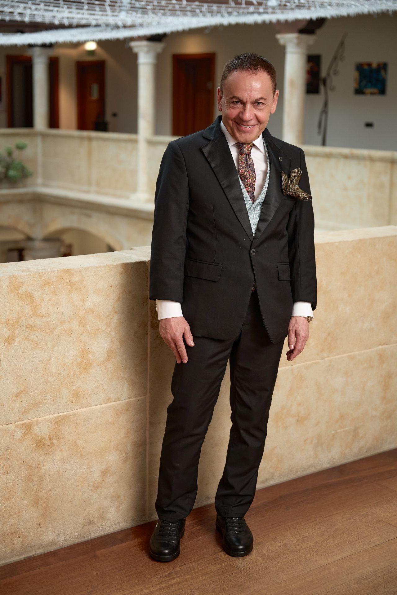 El Certamen Royal Senior ya tiene ganadores: estos son los españoles mayores de 40 años más atractivos