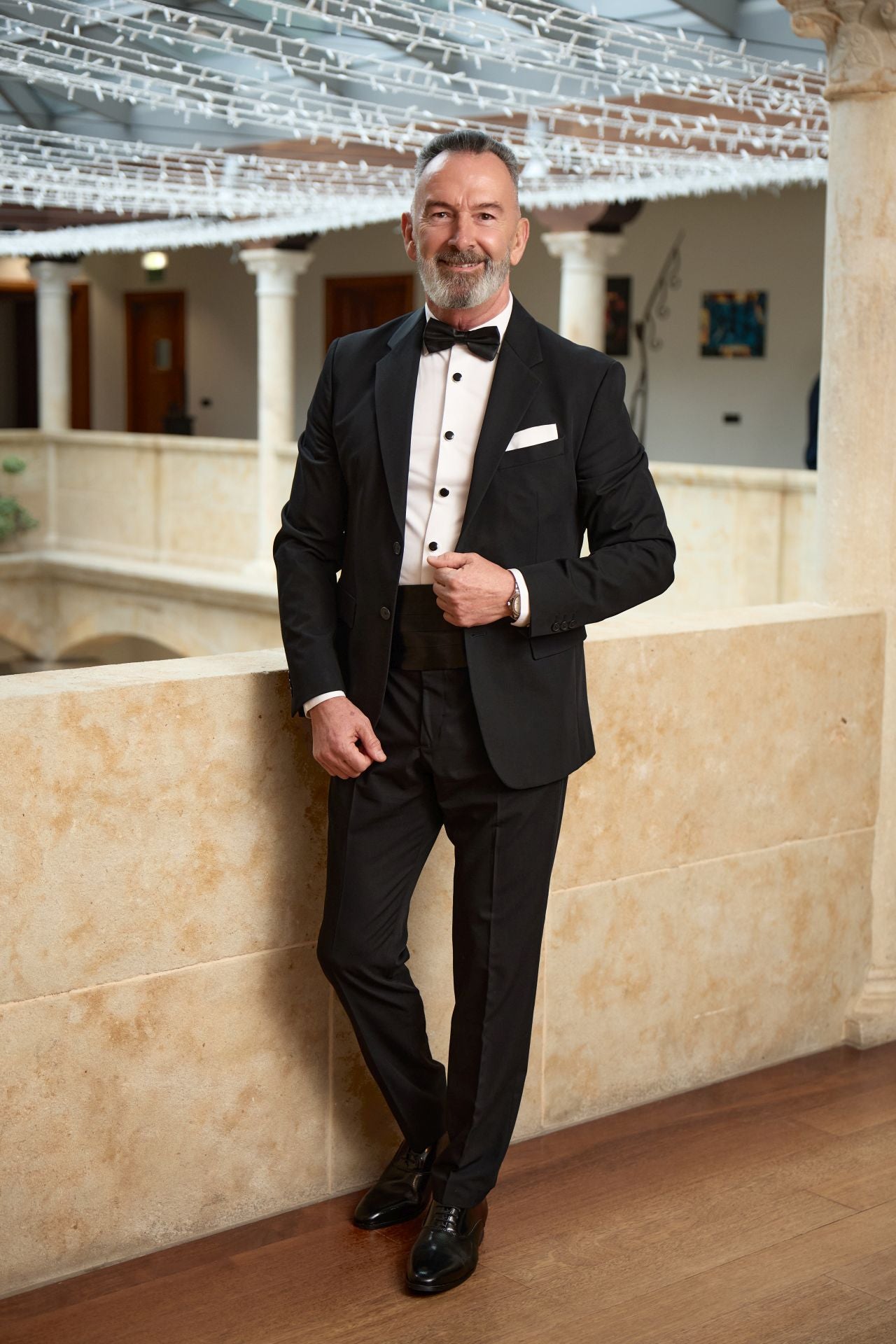 El Certamen Royal Senior ya tiene ganadores: estos son los españoles mayores de 40 años más atractivos