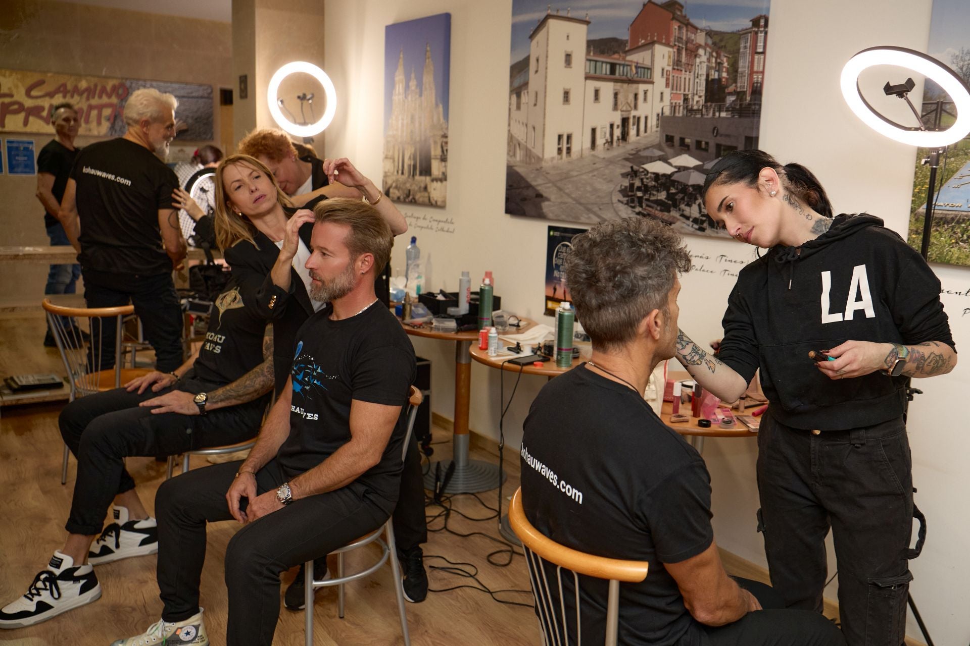 El Certamen Royal Senior ya tiene ganadores: estos son los españoles mayores de 40 años más atractivos