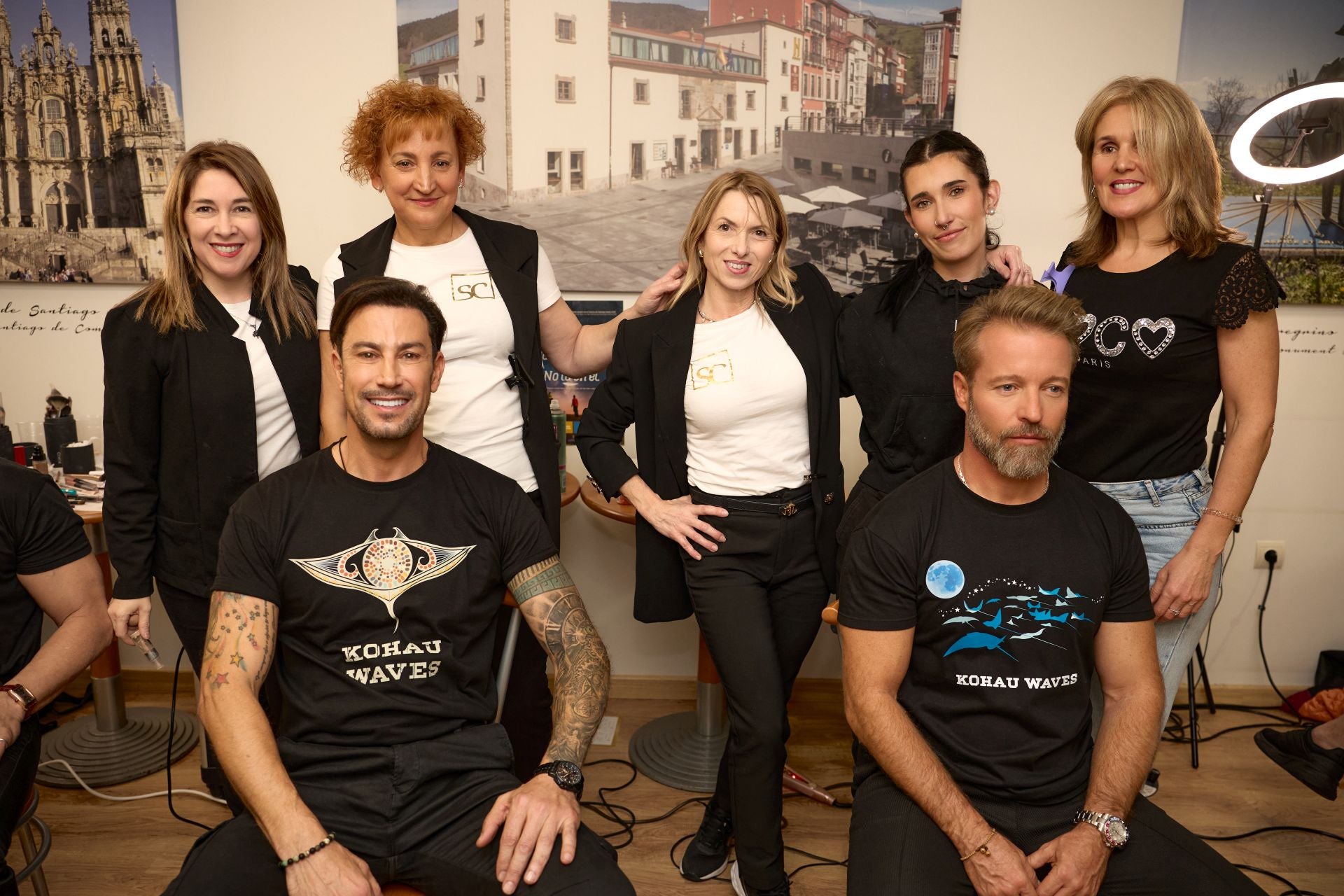 El Certamen Royal Senior ya tiene ganadores: estos son los españoles mayores de 40 años más atractivos