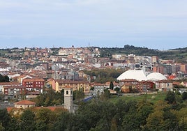 El estado de todas las calles de Avilés quedará recogido en un mapa interactivo.