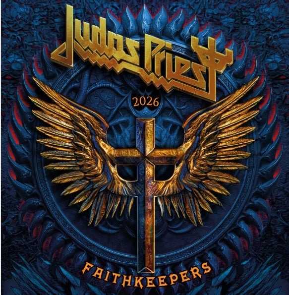 Judas Priest ya tiene fechas para sus dos únicos conciertos en