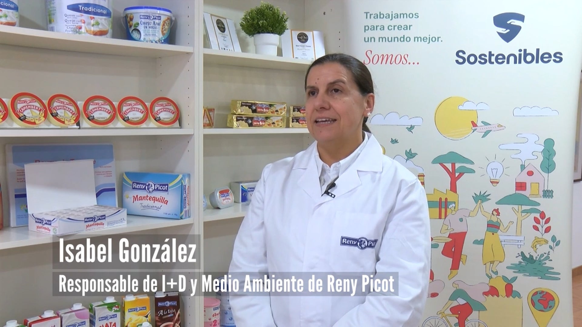 «Crece la preocupación del consumidor por la sostenibilidad»