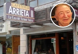 Estuvo al frente del negocio durante más de 30 años.